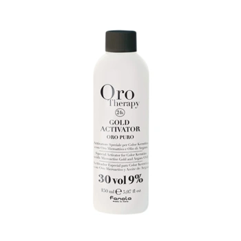 Fanola Gold Activator 9% (30Vol) 150ml főképe